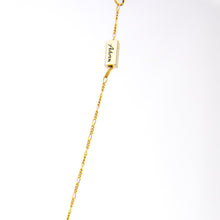 Load image into Gallery viewer, READY TO SHIP Fiji Saltwater Pearl Necklace - 14k Gold Fill FJD$