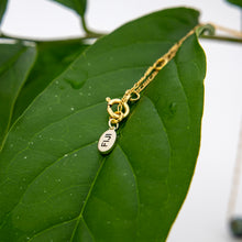 Load image into Gallery viewer, READY TO SHIP Fiji Saltwater Pearl Trio Necklace - 14k Gold Fill FJD$