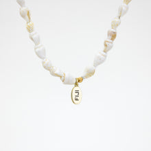 Load image into Gallery viewer, READY TO SHIP Civa Fiji Pearl & Shell Necklace FJD$