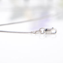 Load image into Gallery viewer, READY TO SHIP Frangipani Charm Necklace - 925 Sterling Silver FJD$
