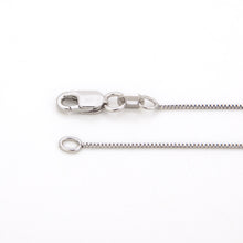 Load image into Gallery viewer, READY TO SHIP Frangipani Charm Necklace - 925 Sterling Silver FJD$
