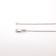 Load image into Gallery viewer, READY TO SHIP Bezel Set Civa Fiji Pearl & Shell Necklace - 925 Sterling Silver FJD$