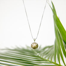 Load image into Gallery viewer, READY TO SHIP Civa Fiji Claw Set Graded Pearl Necklace - 925 Sterling Silver FJD$