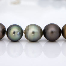 Load image into Gallery viewer, CONTACT US TO RECREATE THIS SOLD OUT STYLE Civa Fiji Pearl Necklace Strand - 925 Sterling Silver FJD$