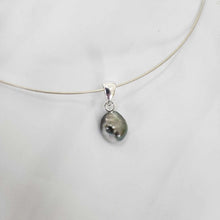 Load image into Gallery viewer, READY TO SHIP Civa Fiji Pearl Necklace - 925 Sterling Silver FJD$
