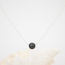 Load image into Gallery viewer, READY TO SHIP Civa Fiji Pearl Necklace - 925 Sterling Silver FJD$