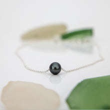 Load image into Gallery viewer, READY TO SHIP Civa Fiji Pearl Necklace - 925 Sterling Silver FJD$