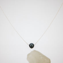Load image into Gallery viewer, READY TO SHIP Civa Fiji Pearl Necklace - 925 Sterling Silver FJD$