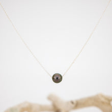 Load image into Gallery viewer, READY TO SHIP Civa Fiji Pearl Necklace - 925 Sterling Silver FJD$