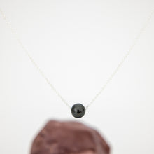 Load image into Gallery viewer, READY TO SHIP Civa Fiji Pearl Necklace - 925 Sterling Silver FJD$