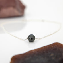 Load image into Gallery viewer, READY TO SHIP Civa Fiji Pearl Necklace - 925 Sterling Silver FJD$