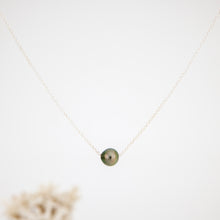Load image into Gallery viewer, READY TO SHIP Civa Fiji Pearl Necklace - 925 Sterling Silver FJD$
