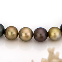 Load image into Gallery viewer, CONTACT US TO RECREATE THIS SOLD OUT STYLE Civa Fiji Pearl Necklace Strand - 925 Sterling Silver FJD$