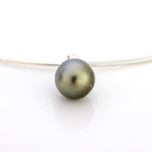 Load image into Gallery viewer, READY TO SHIP Civa Fiji Pearl Necklace - 925 Sterling Silver FJD$