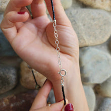 Load image into Gallery viewer, READY TO SHIP Fiji Saltwater Pearl & Bead Necklace - 925 Sterling Silver FJD$