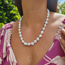 Load image into Gallery viewer, READY TO SHIP Freshwater Pearl Set - 925 Sterling Silver FJD$