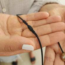 Load image into Gallery viewer, READY TO SHIP Unisex Civa Fiji Saltwater Pearl Necklace - Rubber FJD$