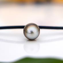 Load image into Gallery viewer, READY TO SHIP Unisex Civa Fiji Saltwater Pearl Necklace - Rubber FJD$