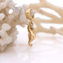 Load image into Gallery viewer, READY TO SHIP Ocean Treasure Charms - 9k Solid Gold FJD$