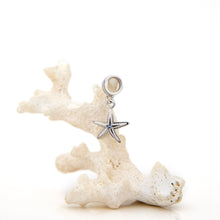 Load image into Gallery viewer, READY TO SHIP Ocean Treasure Charms - 925 Sterling Silver FJD$