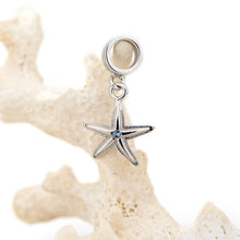 Load image into Gallery viewer, READY TO SHIP Ocean Treasure Charms - 925 Sterling Silver FJD$
