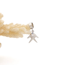 Load image into Gallery viewer, READY TO SHIP Ocean Treasure Charms - 925 Sterling Silver FJD$