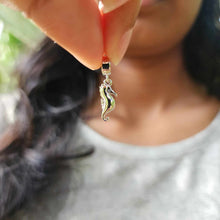 Load image into Gallery viewer, READY TO SHIP Ocean Treasure Charms - 925 Sterling Silver FJD$