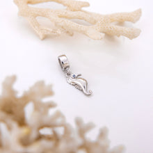Load image into Gallery viewer, READY TO SHIP Ocean Treasure Charms - 925 Sterling Silver FJD$