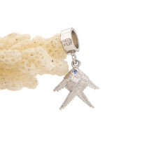 Load image into Gallery viewer, READY TO SHIP Ocean Treasure Charms - 925 Sterling Silver FJD$
