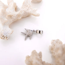 Load image into Gallery viewer, READY TO SHIP Ocean Treasure Charms - 925 Sterling Silver FJD$