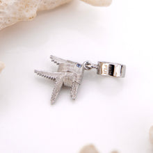 Load image into Gallery viewer, READY TO SHIP Ocean Treasure Charms - 925 Sterling Silver FJD$