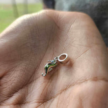 Load image into Gallery viewer, READY TO SHIP Ocean Treasure Charms - 925 Sterling Silver FJD$