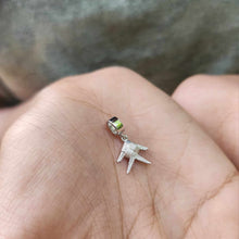 Load image into Gallery viewer, READY TO SHIP Ocean Treasure Charms - 925 Sterling Silver FJD$