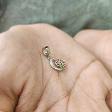 Load image into Gallery viewer, READY TO SHIP Ocean Treasure Charms - 925 Sterling Silver FJD$