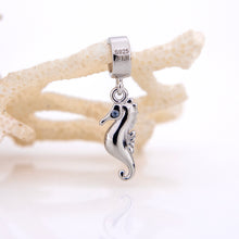 Load image into Gallery viewer, READY TO SHIP Ocean Treasure Charms - 925 Sterling Silver FJD$