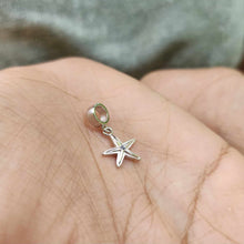 Load image into Gallery viewer, READY TO SHIP Ocean Treasure Charms - 925 Sterling Silver FJD$