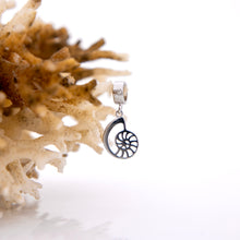 Load image into Gallery viewer, READY TO SHIP Ocean Treasure Charms - 925 Sterling Silver FJD$