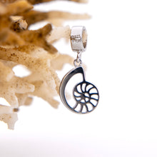 Load image into Gallery viewer, READY TO SHIP Ocean Treasure Charms - 925 Sterling Silver FJD$