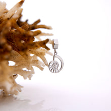 Load image into Gallery viewer, READY TO SHIP Ocean Treasure Charms - 925 Sterling Silver FJD$