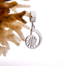 Load image into Gallery viewer, READY TO SHIP Ocean Treasure Charms - 925 Sterling Silver FJD$