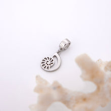 Load image into Gallery viewer, READY TO SHIP Ocean Treasure Charms - 925 Sterling Silver FJD$