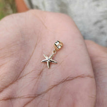 Load image into Gallery viewer, READY TO SHIP Ocean Treasure Charms - 9k Solid Gold FJD$