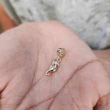 Load image into Gallery viewer, READY TO SHIP Ocean Treasure Charms - 9k Solid Gold FJD$