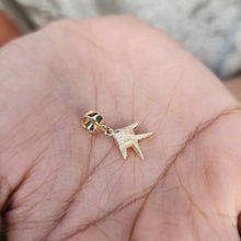 Load image into Gallery viewer, READY TO SHIP Ocean Treasure Charms - 9k Solid Gold FJD$