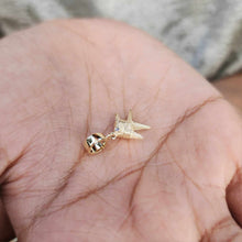 Load image into Gallery viewer, READY TO SHIP Ocean Treasure Charms - 9k Solid Gold FJD$