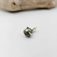 Load image into Gallery viewer, CONTACT US TO RECREATE THIS SOLD OUT STYLE Civa Fiji Saltwater Pearl Pendant - 925 Sterling Silver FJD$