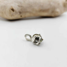 Load image into Gallery viewer, CONTACT US TO RECREATE THIS SOLD OUT STYLE Civa Fiji Saltwater Pearl Pendant - 925 Sterling Silver FJD$