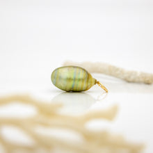 Load image into Gallery viewer, READY TO SHIP Civa Fiji Pearl Pendant - 14k Gold Fill FJD$