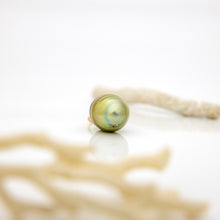 Load image into Gallery viewer, READY TO SHIP Civa Fiji Pearl Pendant - 14k Gold Fill FJD$