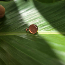 Load image into Gallery viewer, READY TO SHIP Civa Fiji Bezel Set Pearl Pendant - 9k Solid Gold